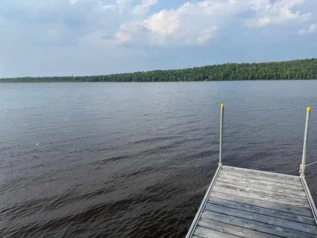 $330,000 | 736 W Road, Portage Lake, ME 04768