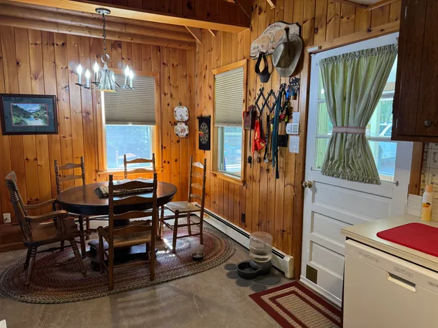 $330,000 | 736 W Road, Portage Lake, ME 04768