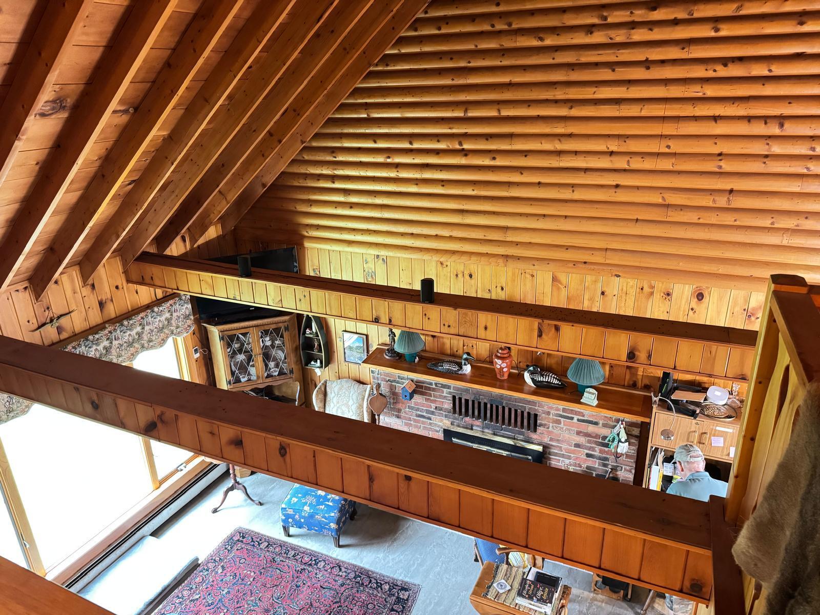 736 W Road Portage Lake, ME 04768 - Photo 20 of 30 First Floor