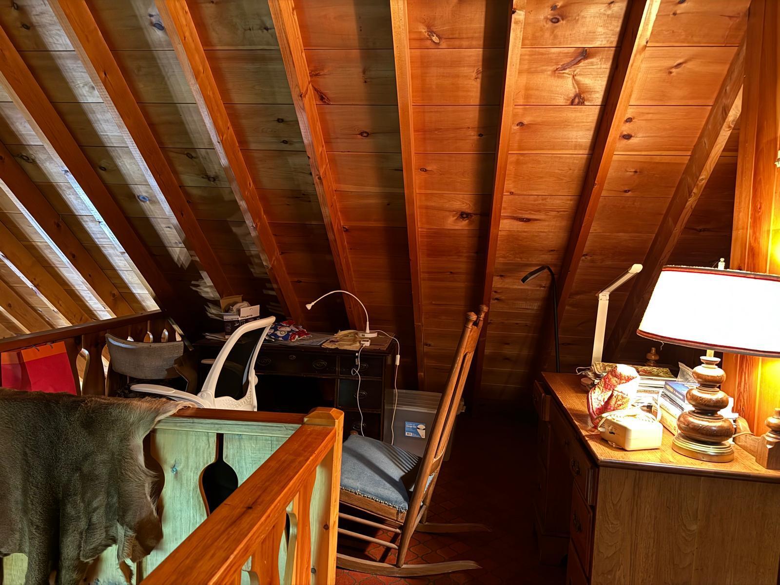 736 W Road Portage Lake, ME 04768 - Photo 21 of 30 Extra Space