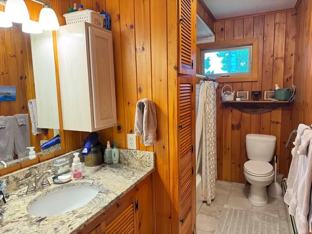 $330,000 | 736 W Road, Portage Lake, ME 04768