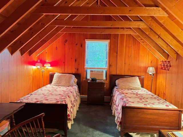 $330,000 | 736 W Road, Portage Lake, ME 04768