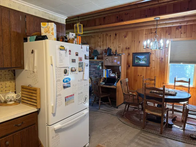 $330,000 | 736 W Road, Portage Lake, ME 04768