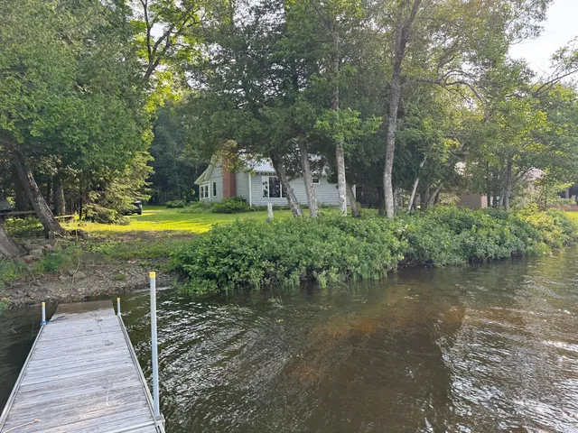 $330,000 | 736 W Road, Portage Lake, ME 04768