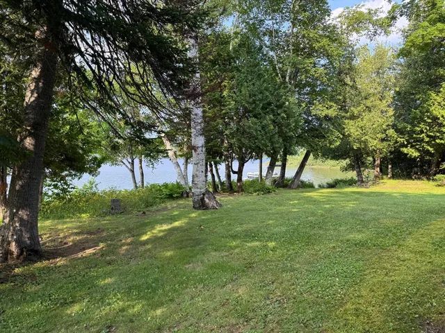 $330,000 | 736 W Road, Portage Lake, ME 04768