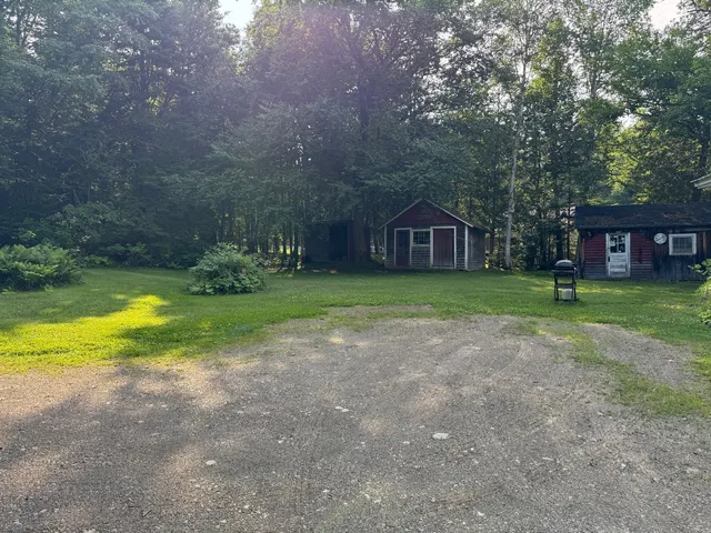 $330,000 | 736 W Road, Portage Lake, ME 04768