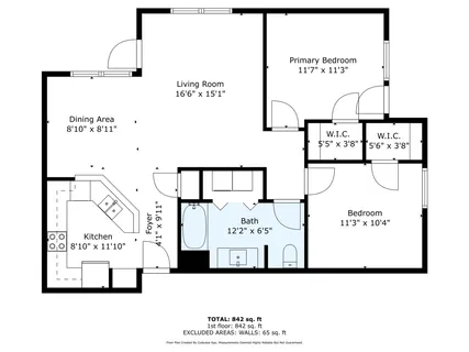 $195,000 | 2320 Gracy Farms Lane, Unit 1413, Austin, TX 78758