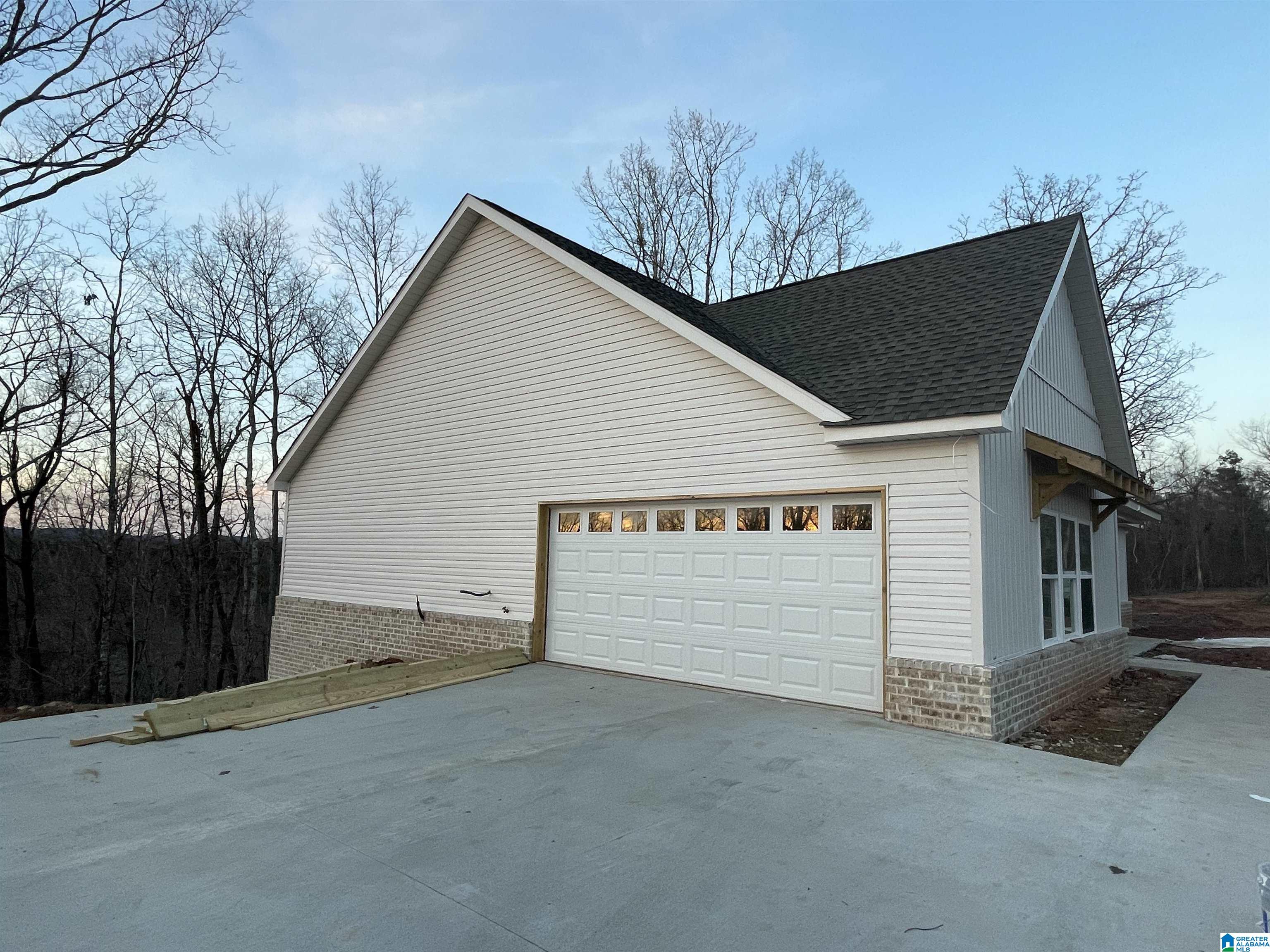 6526 Mountain Ridge Road Trussville, AL 35173 - Photo 3 of 26