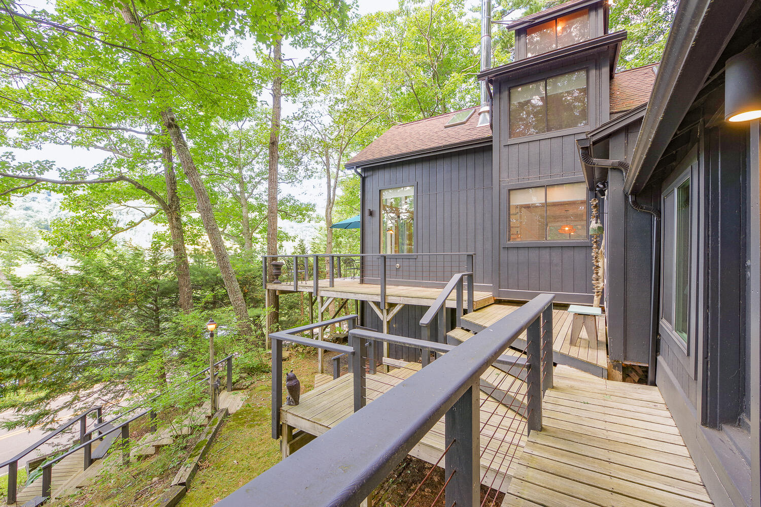 399 Hosmer Pond Road Camden, ME 04843 - Photo 25 of 33 399 Hosmer Pond Rd 8-24 06-(ZF-9417-5258