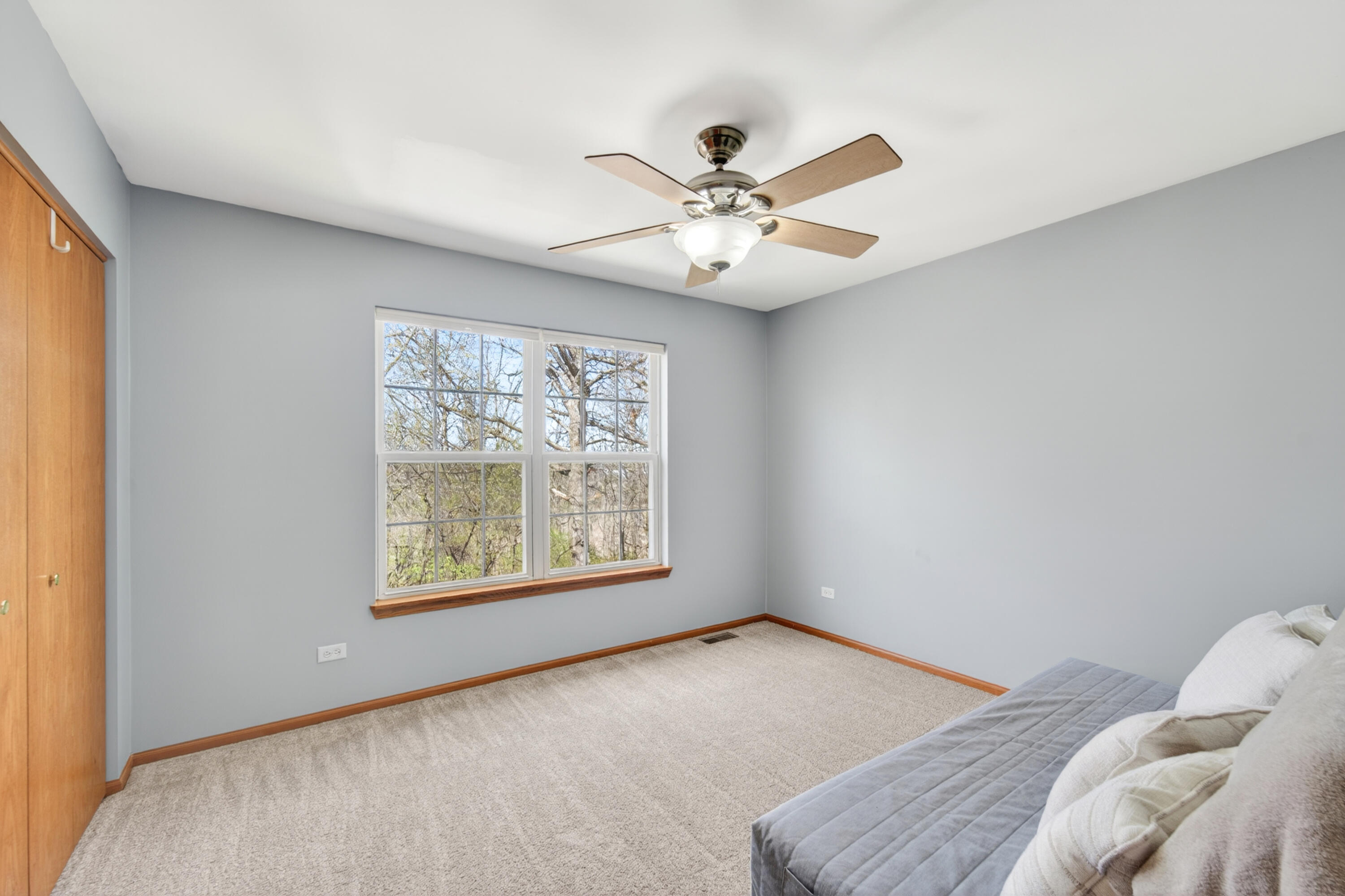 8408 190th Avenue Bristol, WI 53104 - Photo 20 of 33 8408 Bedroom 1