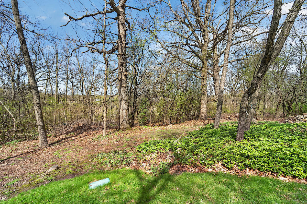 8408 190th Avenue Bristol, WI 53104 - Photo 31 of 33 8408 Backyard 2