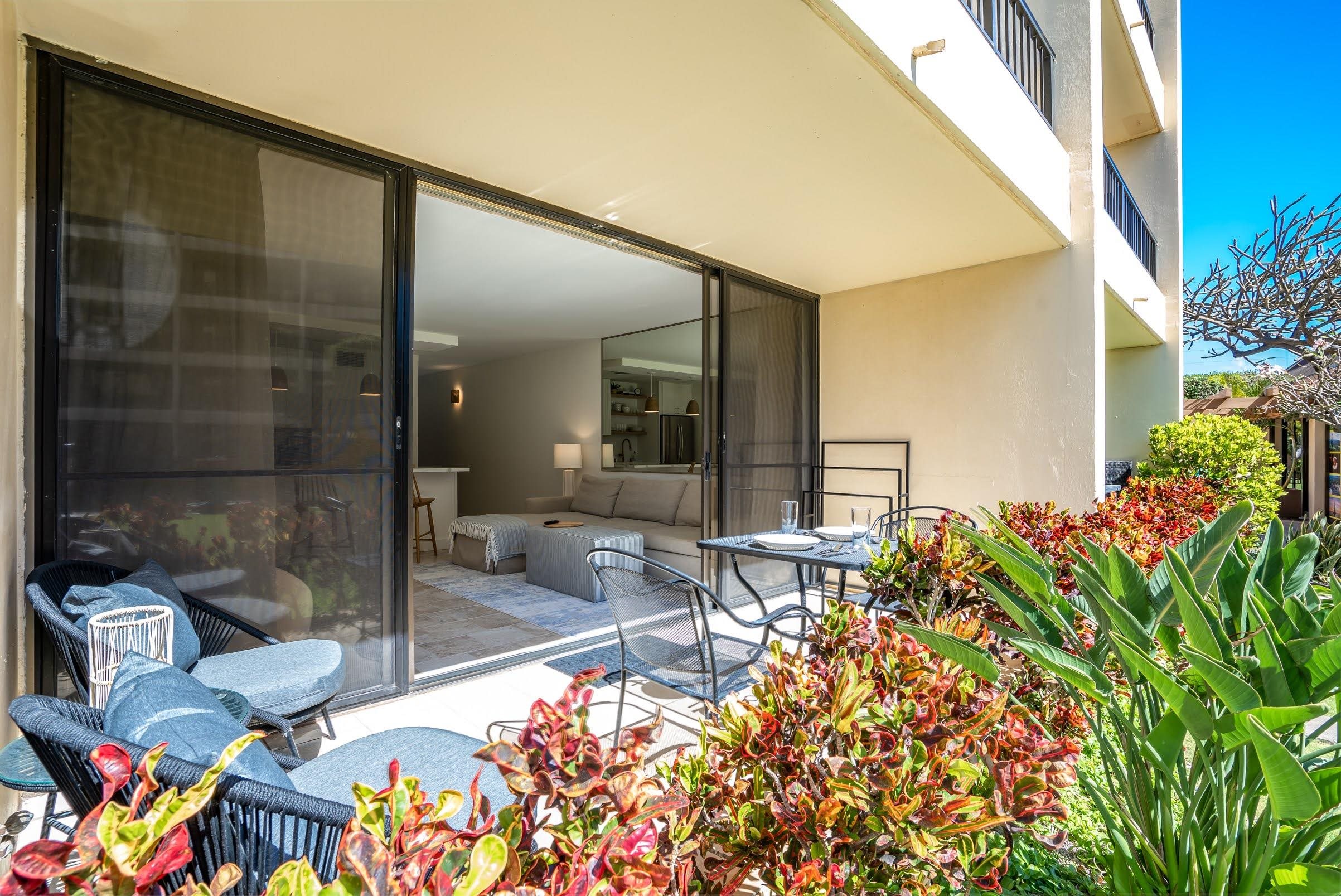 145 North Kihei Road, Unit 103 Kihei, HI 96753 - Photo 27 of 49