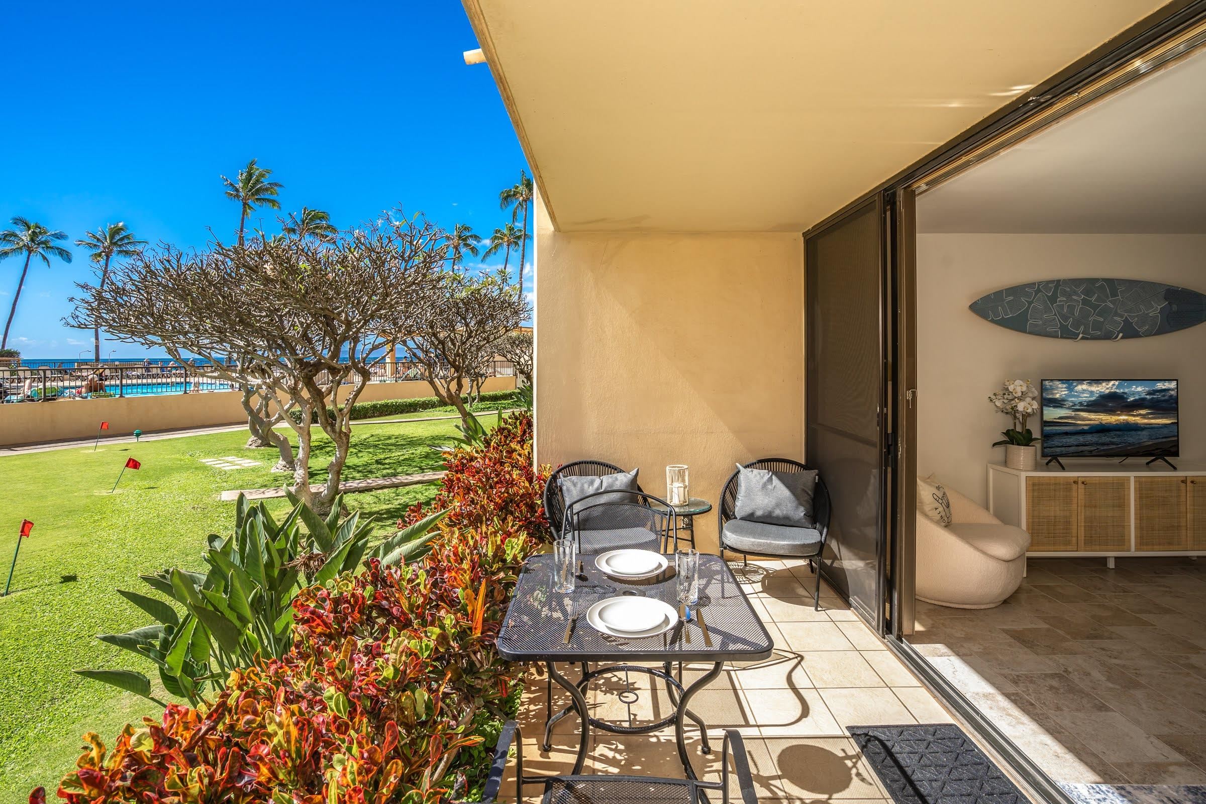 145 North Kihei Road, Unit 103 Kihei, HI 96753 - Photo 28 of 49