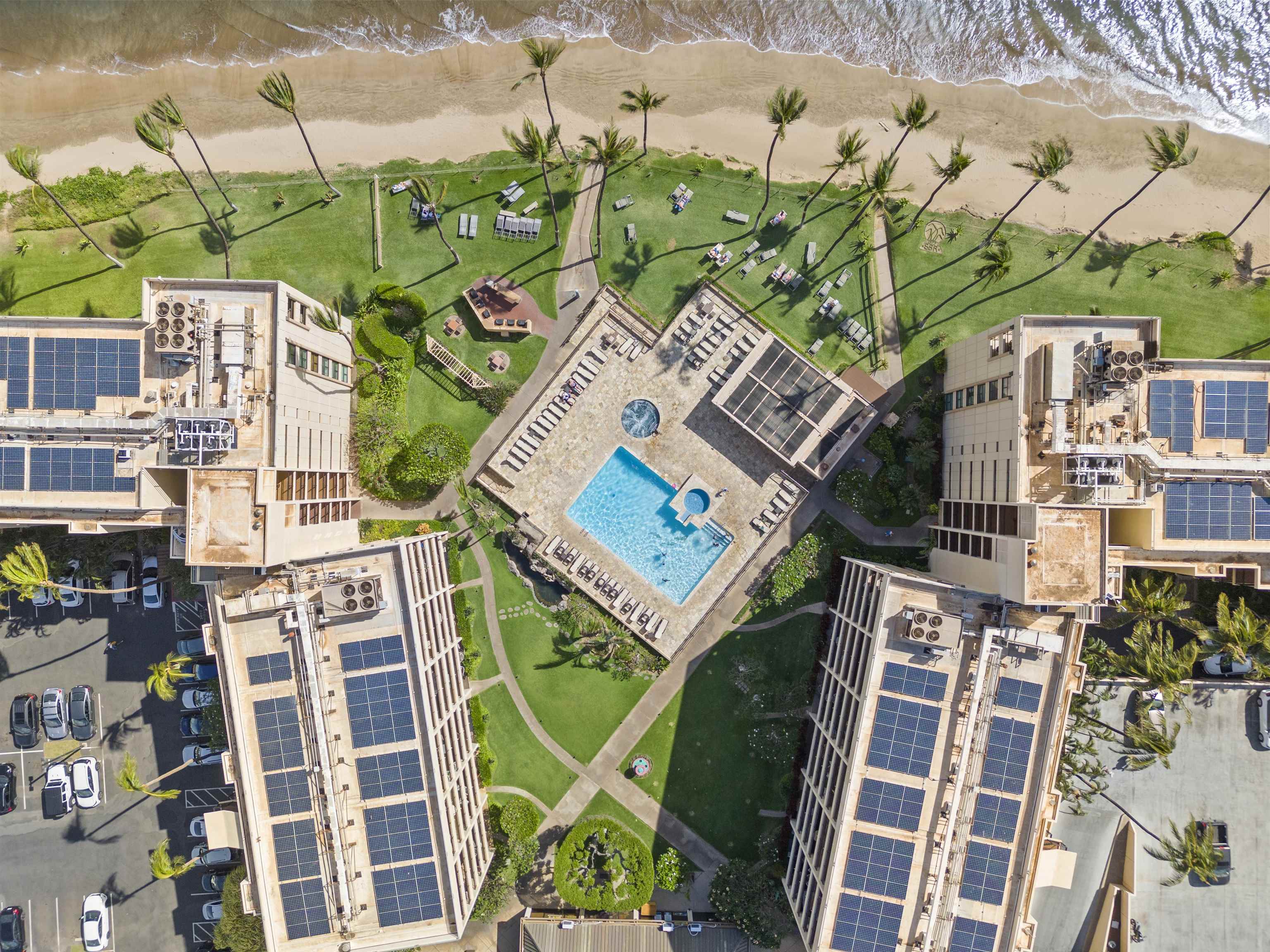 145 North Kihei Road, Unit 103 Kihei, HI 96753 - Photo 34 of 49 a picture of a building