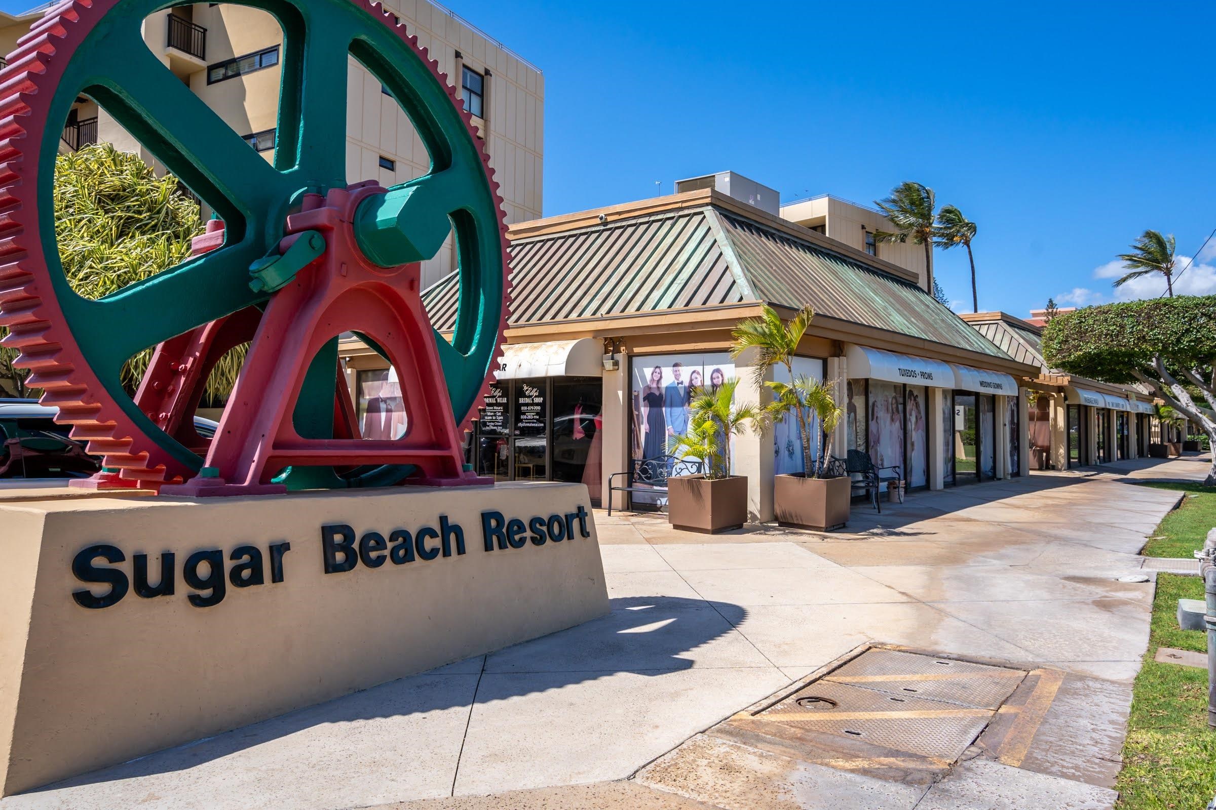 145 North Kihei Road, Unit 103 Kihei, HI 96753 - Photo 46 of 49