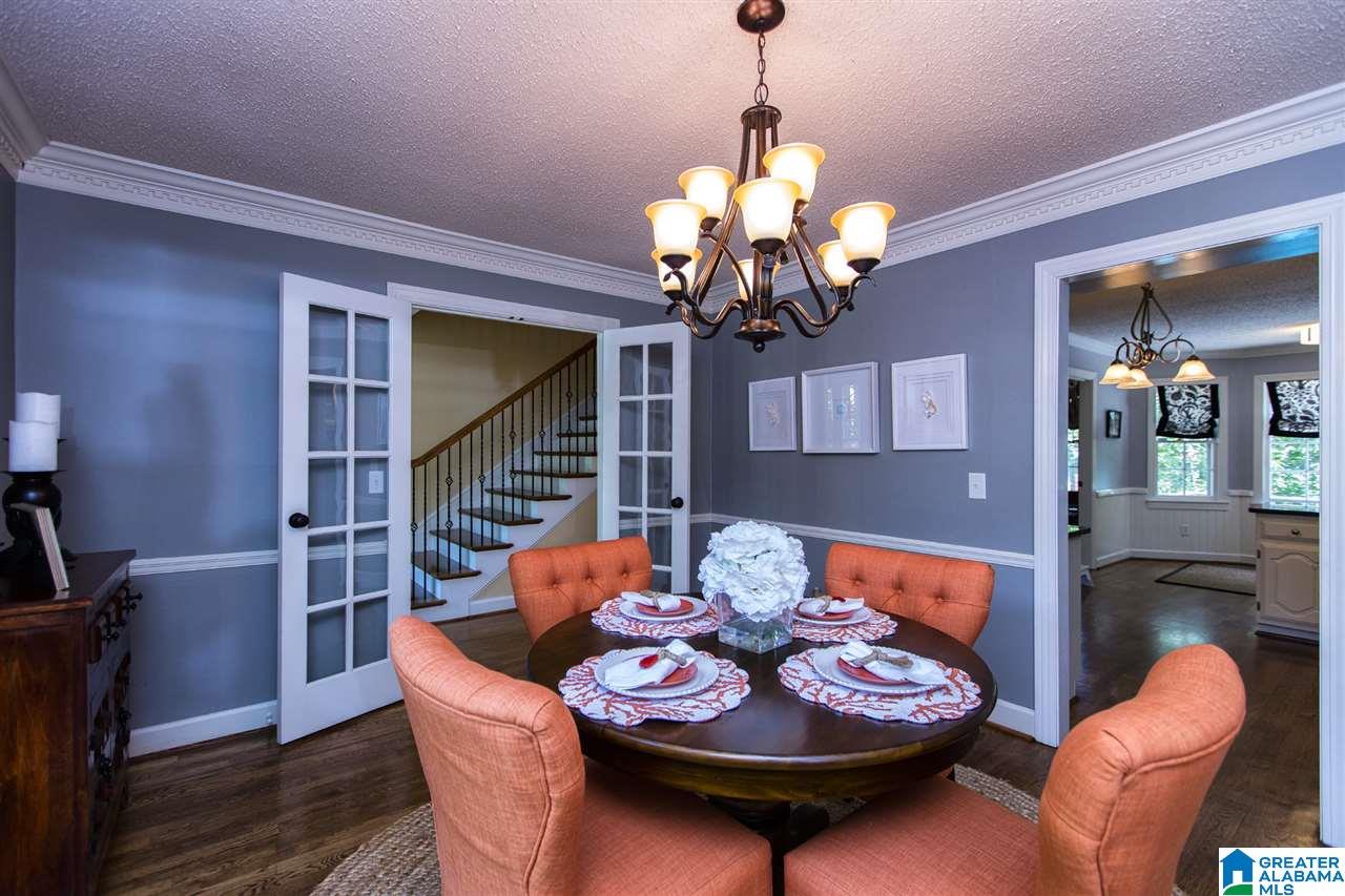 3521 William And Mary Road Birmingham, AL 35216 - Photo 5 of 26
