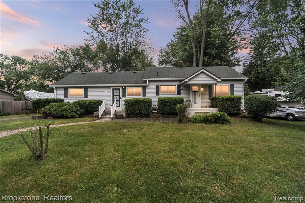 3740 John R Road Rochester Hills, MI 48307 - Photo 1 of 33