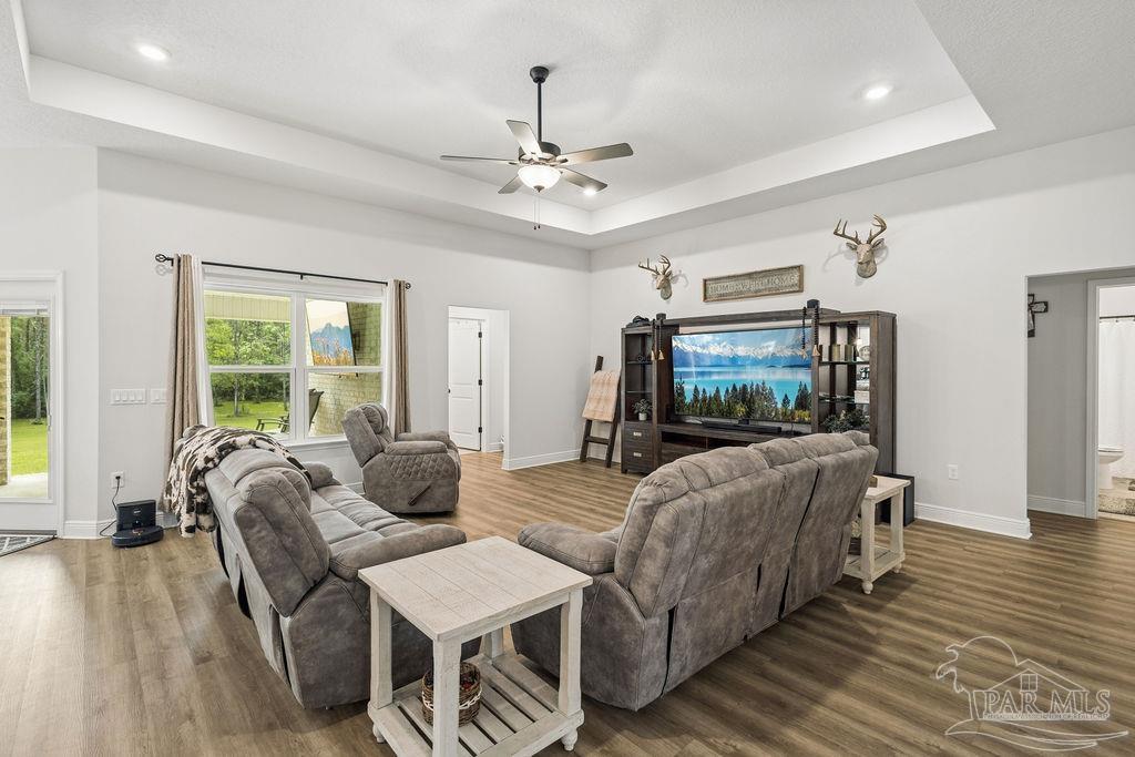 3605 Autumn Ridge Road Pace, FL 32571 - Photo 12 of 48 Gallery Image 12