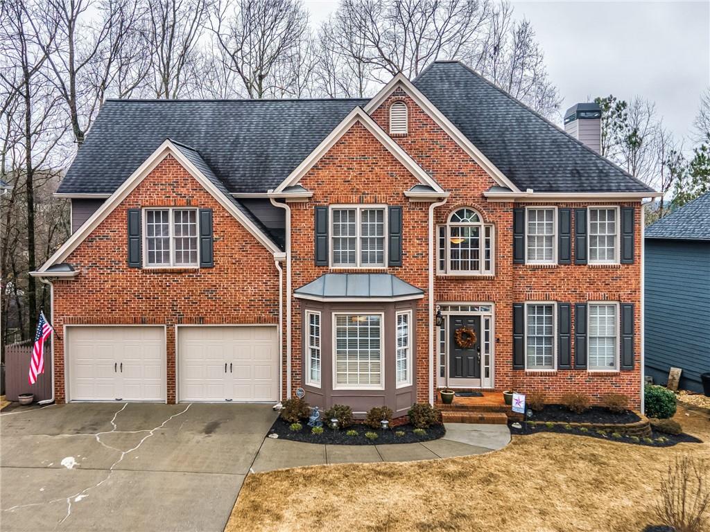 8077 Ridge Valley Woodstock, GA 30189 - Photo 1 of 1 Gallery Image 1