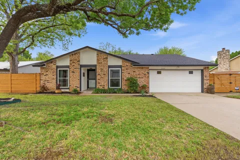 $525,000 | 2405 Stone River Drive, Austin, TX 78745