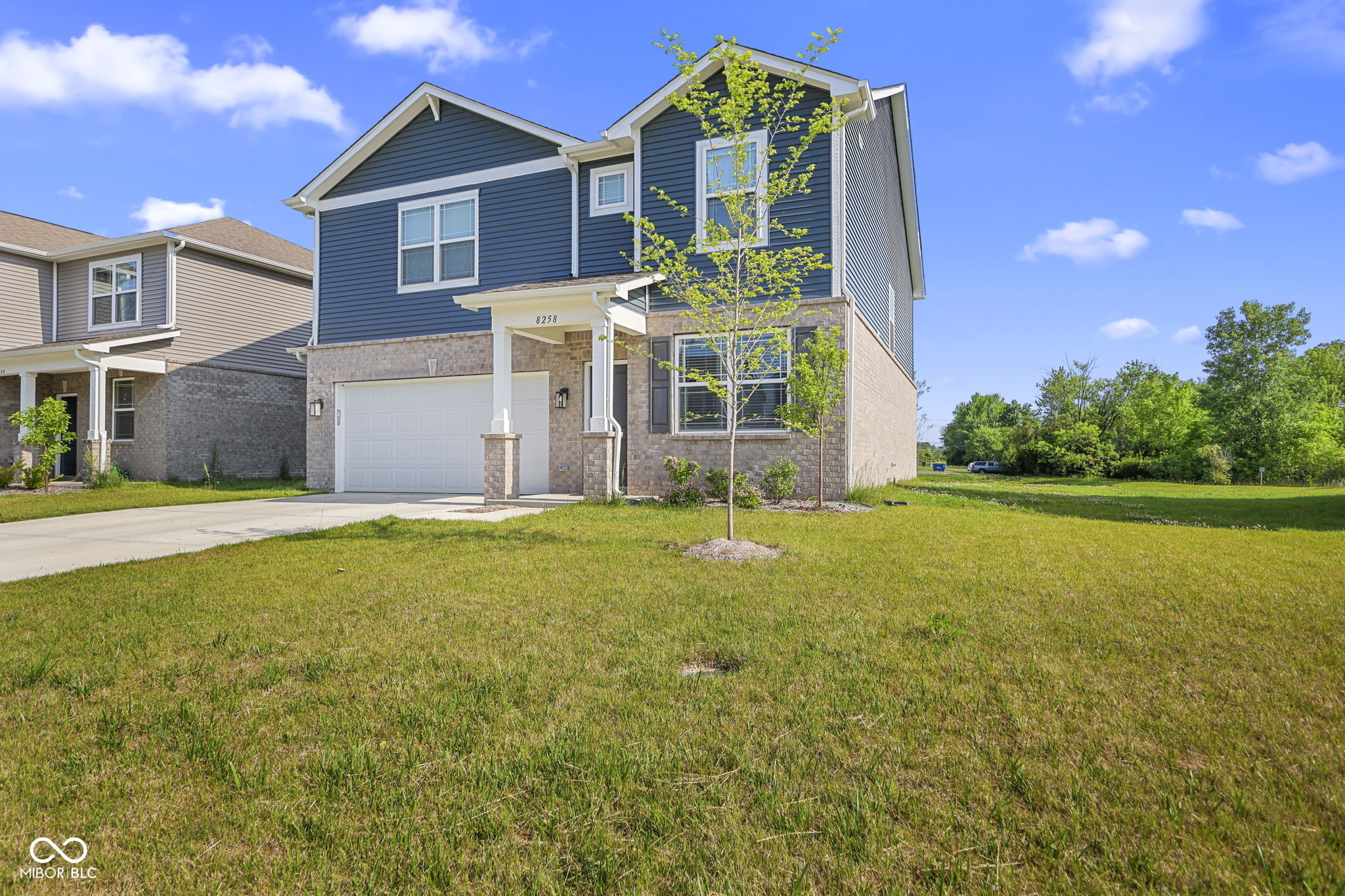8258 Trotter Road Camby, IN 46113 - Photo 1 of 2 Gallery Image 1