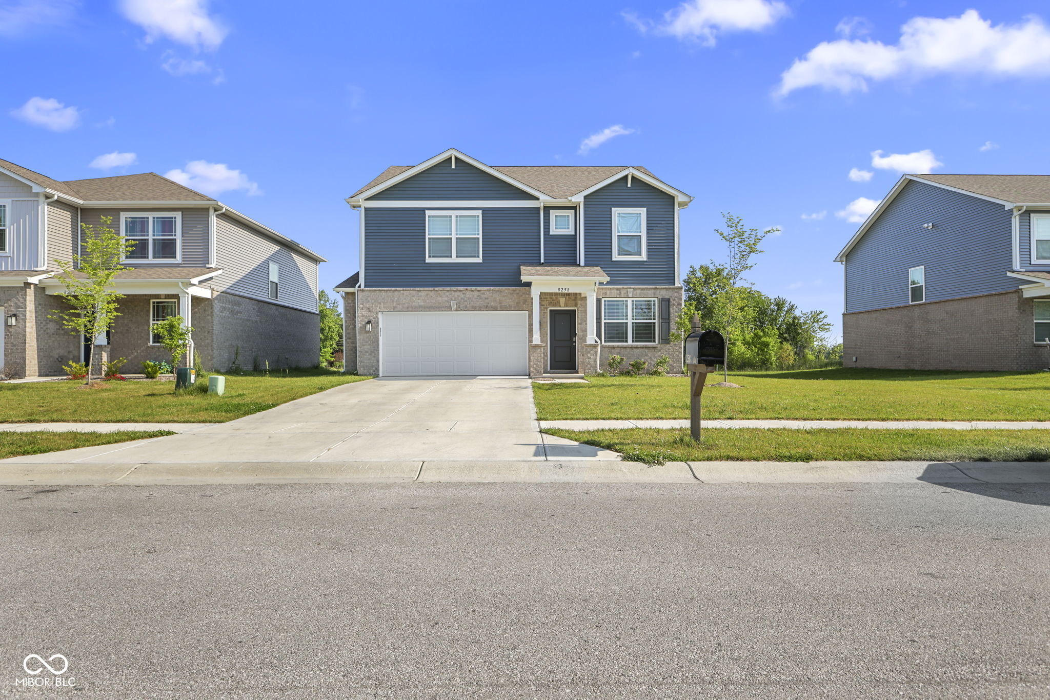8258 Trotter Road Camby, IN 46113 - Photo 2 of 2 Gallery Image 2