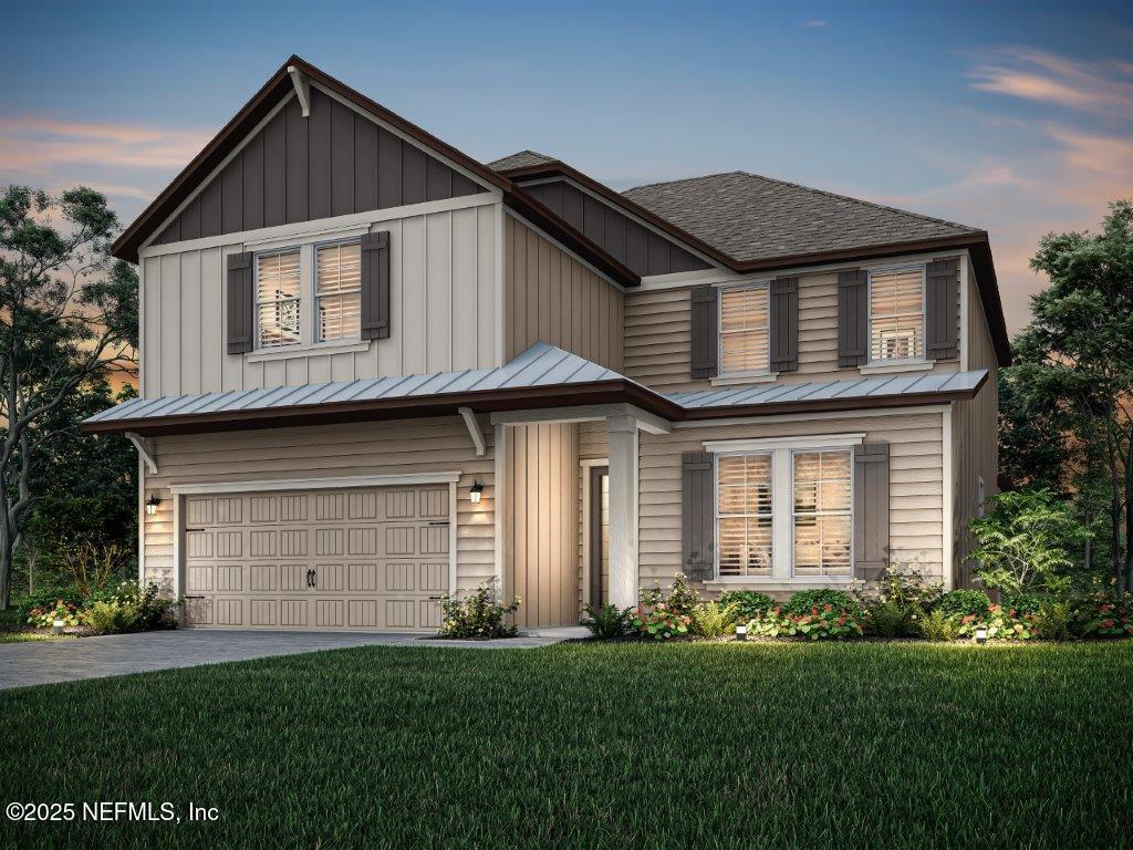 8751 Ford Road Bryceville, FL 32009 - Photo 1 of 4 Winchester - Dusk