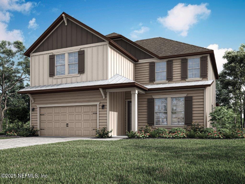 8751 Ford Road Bryceville, FL 32009 - Photo 2 of 4 Winchester