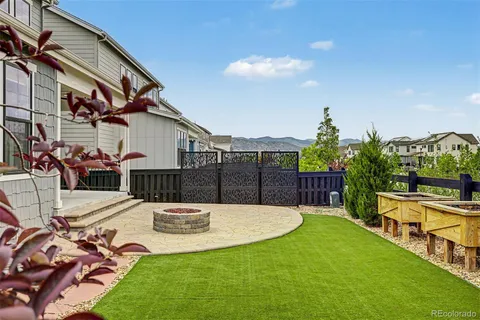 $950,000 | 9032 Star Fall Circle, Littleton, CO 80125