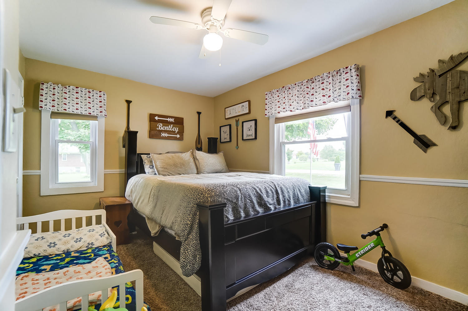 3965 New Carlisle Springfield, OH 45504 - Photo 18 of 40