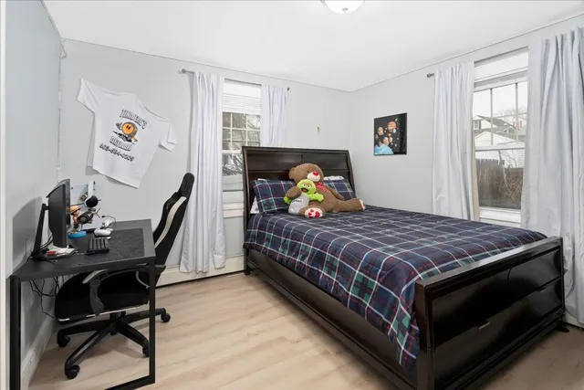 $445,000 | 11 Lincoln Street, Manchester, NH 03103