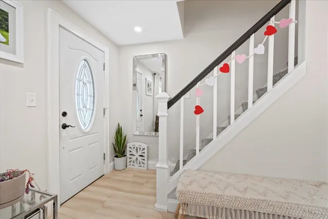 $445,000 | 11 Lincoln Street, Manchester, NH 03103