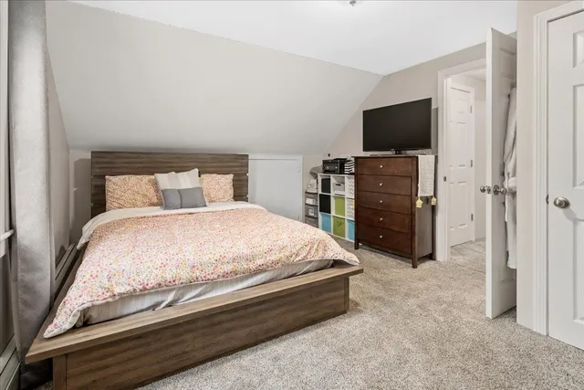 $445,000 | 11 Lincoln Street, Manchester, NH 03103