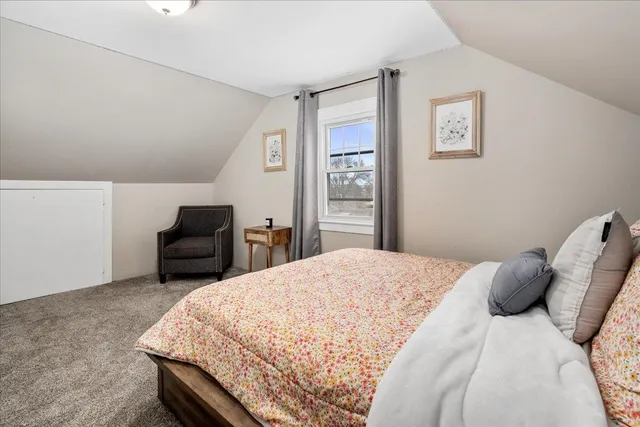 $445,000 | 11 Lincoln Street, Manchester, NH 03103