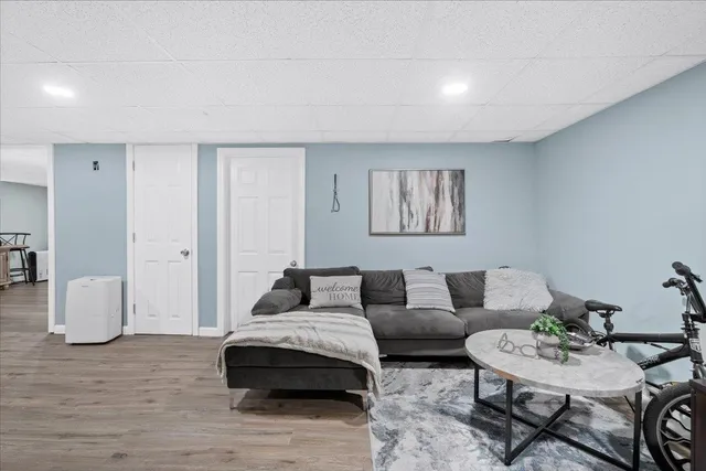 $445,000 | 11 Lincoln Street, Manchester, NH 03103