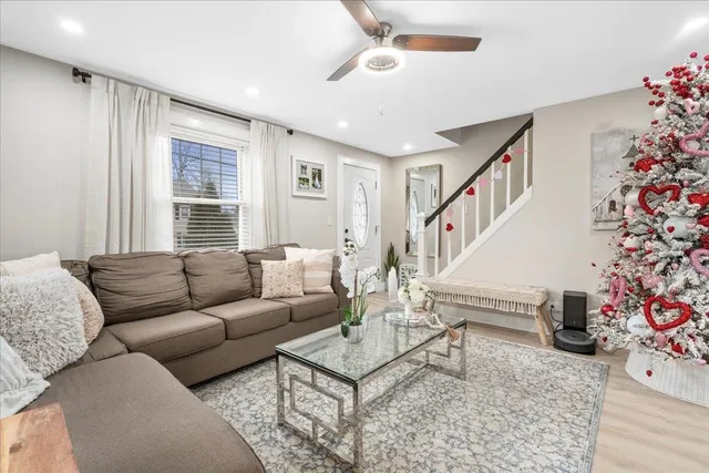 $445,000 | 11 Lincoln Street, Manchester, NH 03103