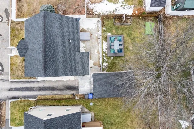 $445,000 | 11 Lincoln Street, Manchester, NH 03103