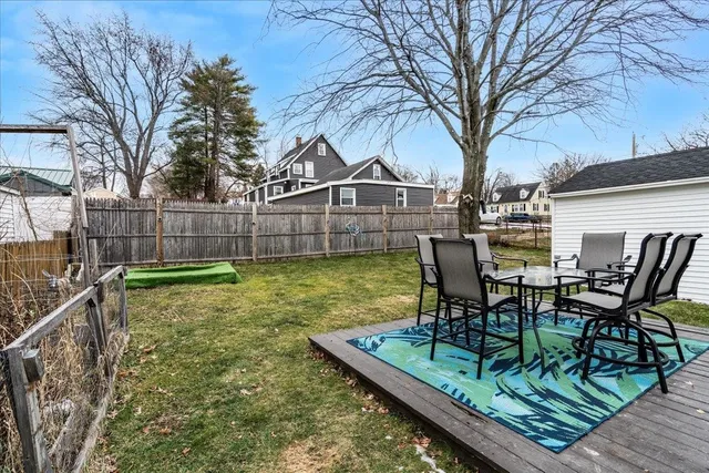 $445,000 | 11 Lincoln Street, Manchester, NH 03103