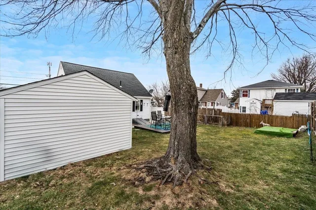 $445,000 | 11 Lincoln Street, Manchester, NH 03103