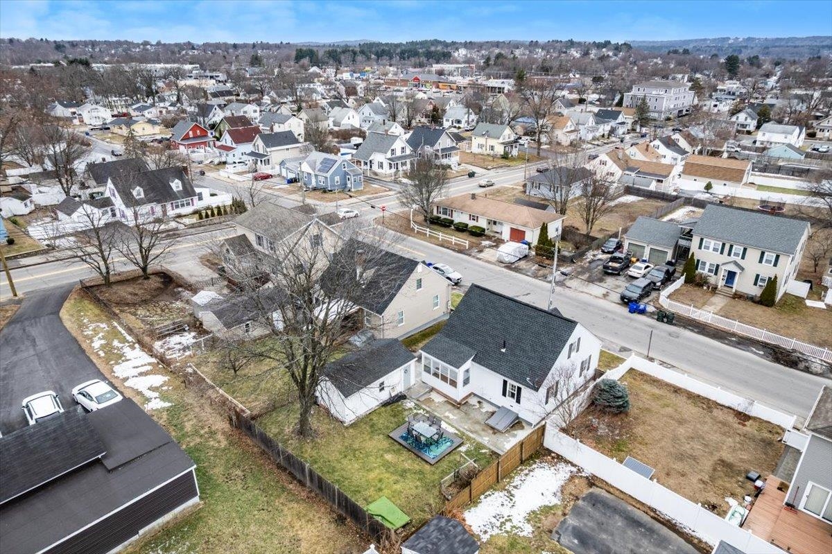 11 Lincoln Street Manchester, NH 03103 - Photo 45 of 47