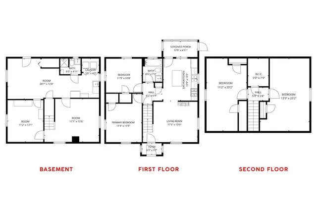 $445,000 | 11 Lincoln Street, Manchester, NH 03103