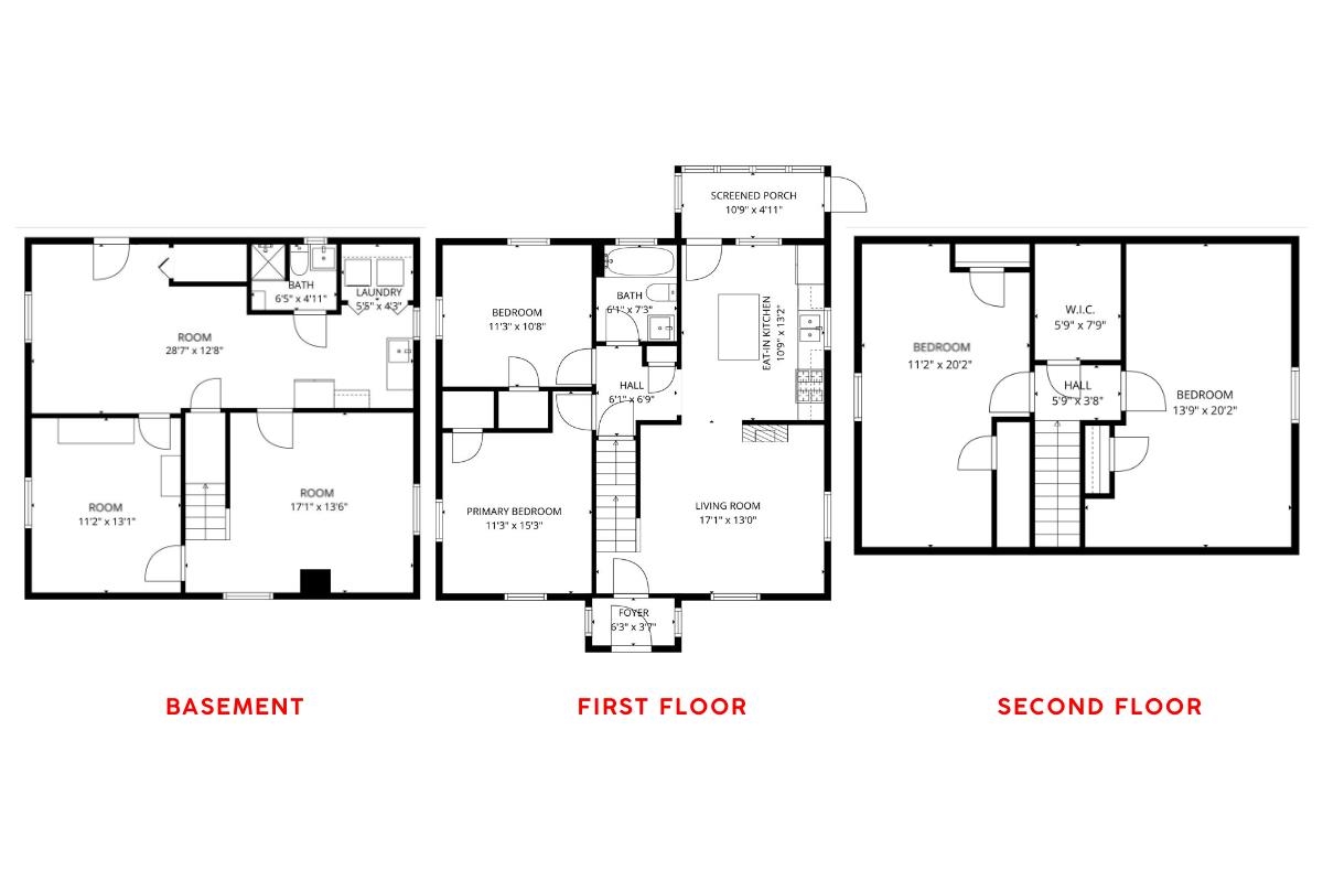 11 Lincoln Street Manchester, NH 03103 - Photo 47 of 47