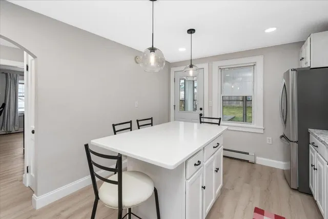 $445,000 | 11 Lincoln Street, Manchester, NH 03103