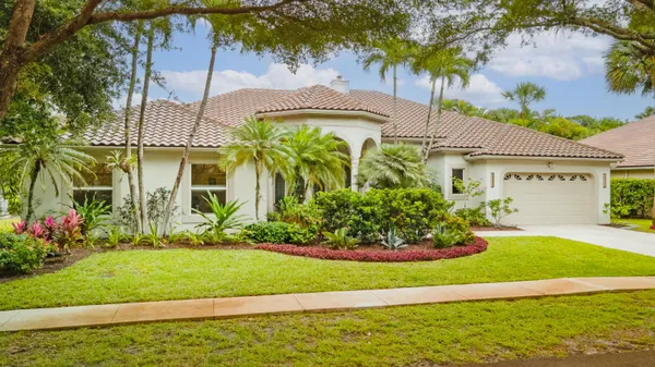 $2,260,000 | 1120 Southwest 21st Avenue, Boca Raton, FL 33486