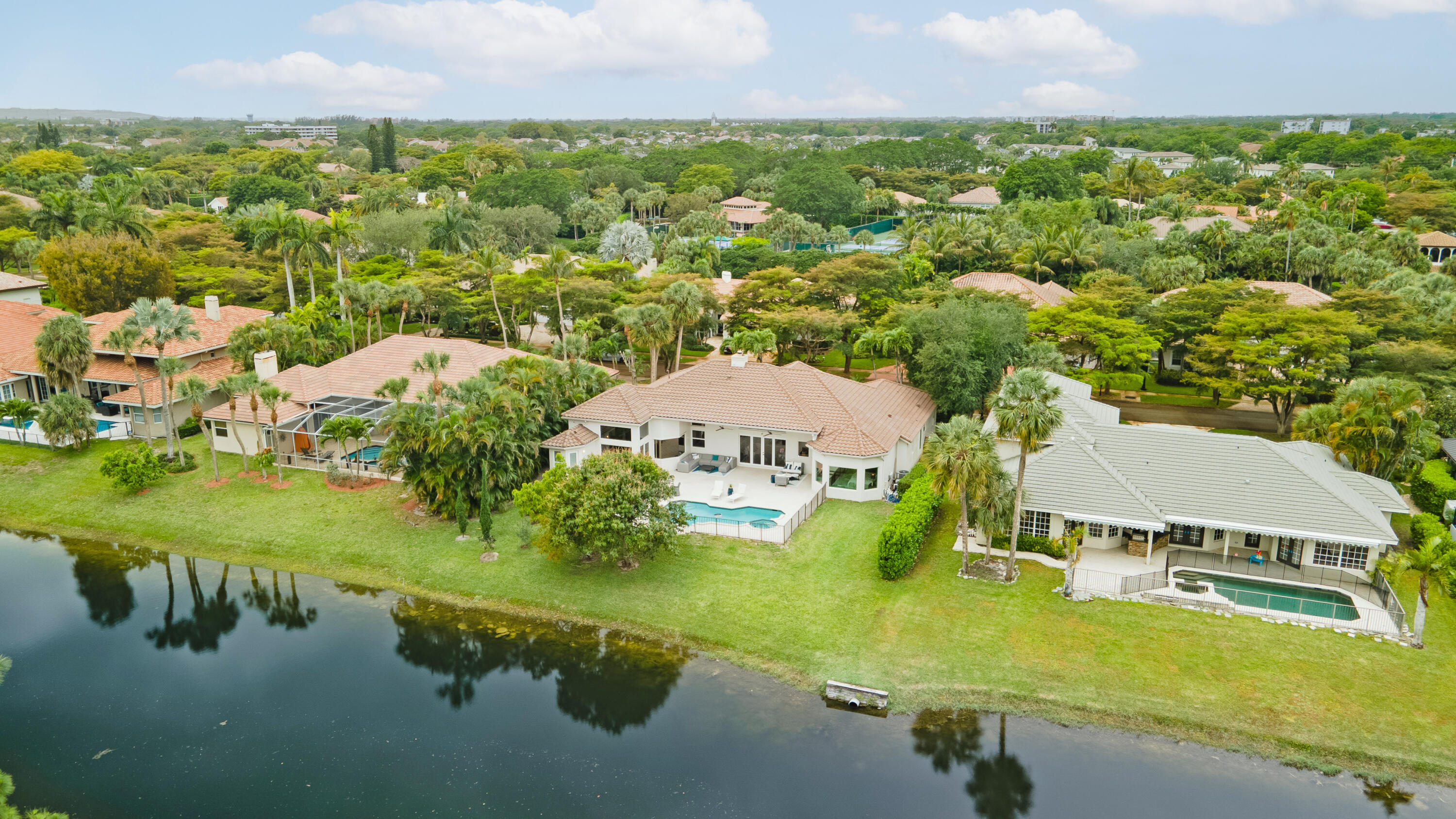 1120 Southwest 21st Avenue Boca Raton, FL 33486 - Photo 2 of 52 DJI_0834-HDR