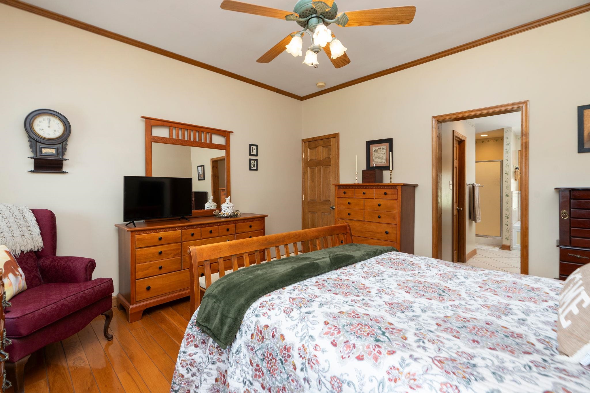 210 Anderson Farm Road Rockbridge Baths, VA 24473 - Photo 21 of 62