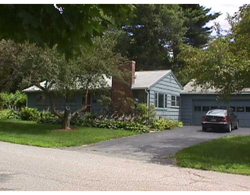 6 Walsh Road Bedford, MA 01730 - Photo 1 of 3 Gallery Image 1