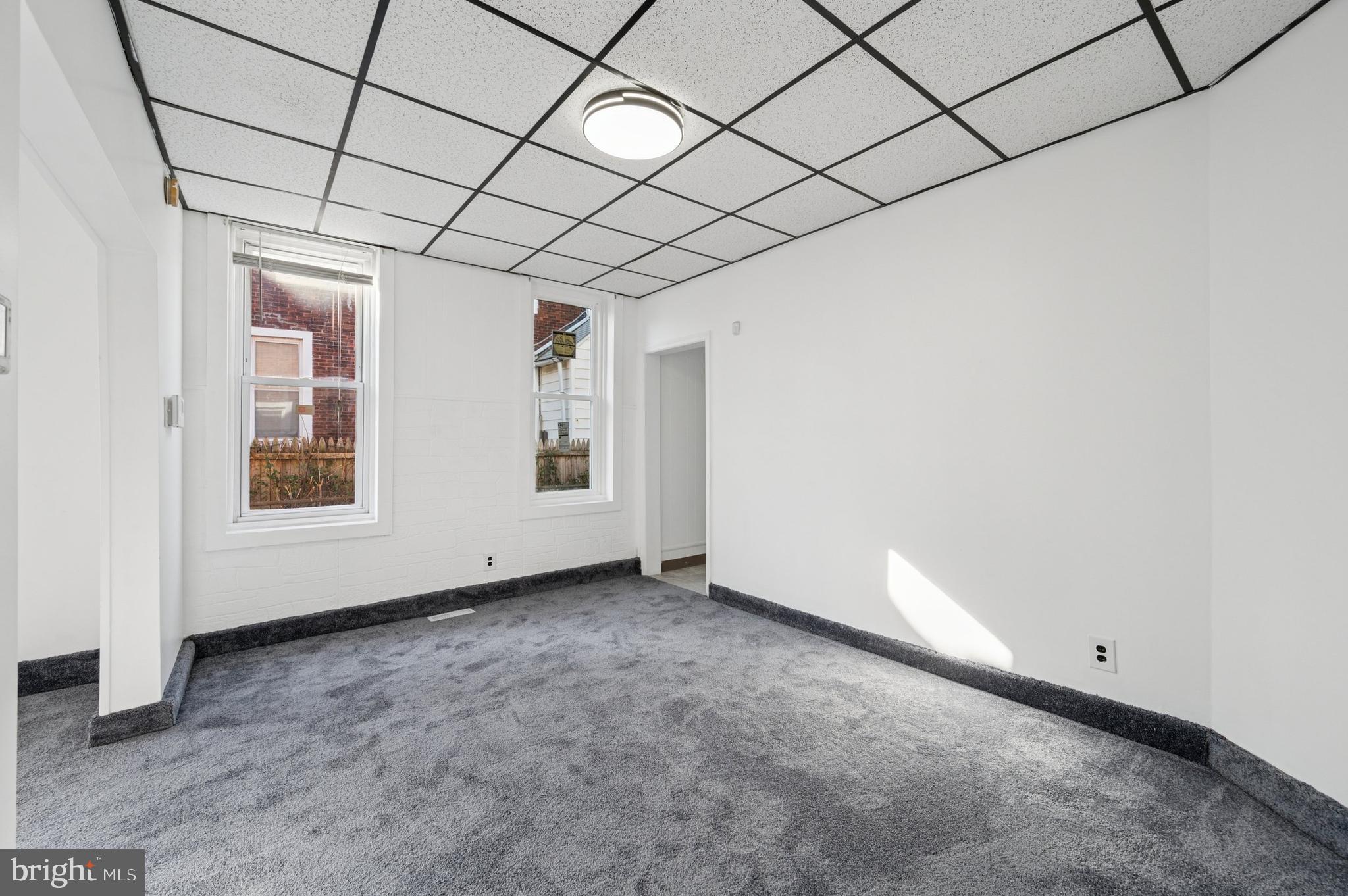 103 Chestnut Street Darby, PA 19023 - Photo 6 of 15 Dining room view
