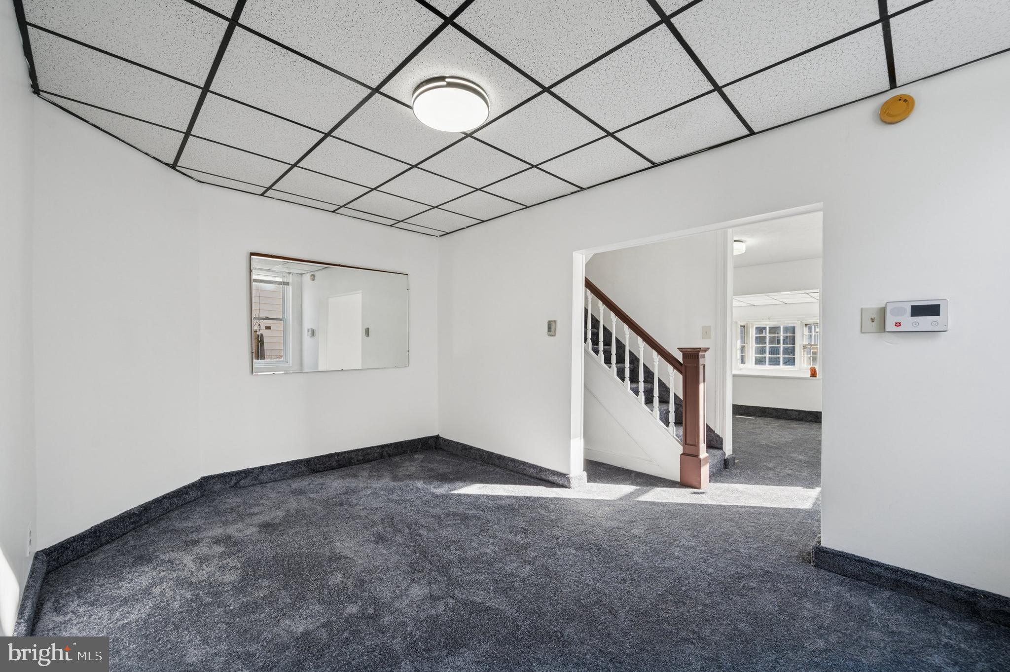 103 Chestnut Street Darby, PA 19023 - Photo 7 of 15 Dining room 2
