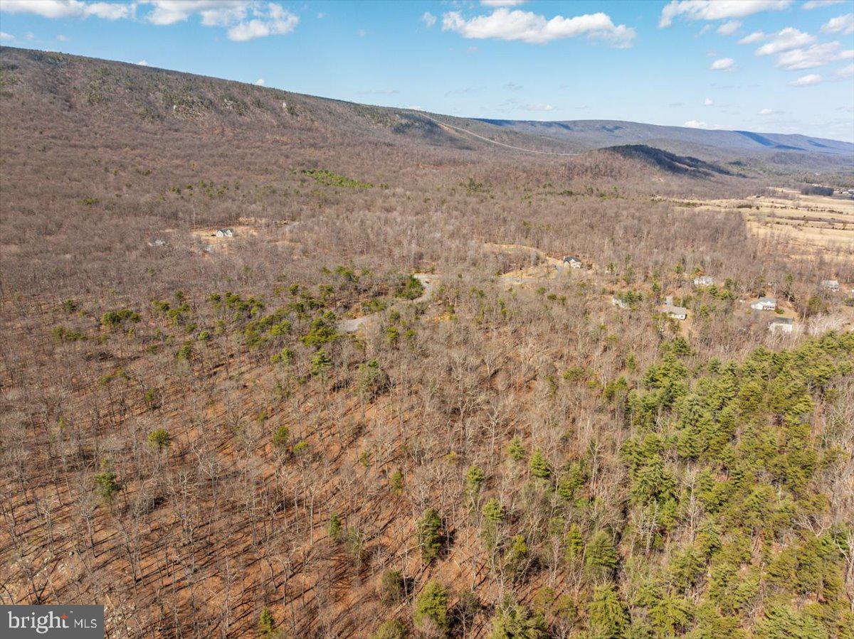 Lot 18 Loop Court Cross Junction, VA 22625 - Photo 18 of 22 a view of mountains and mountain
